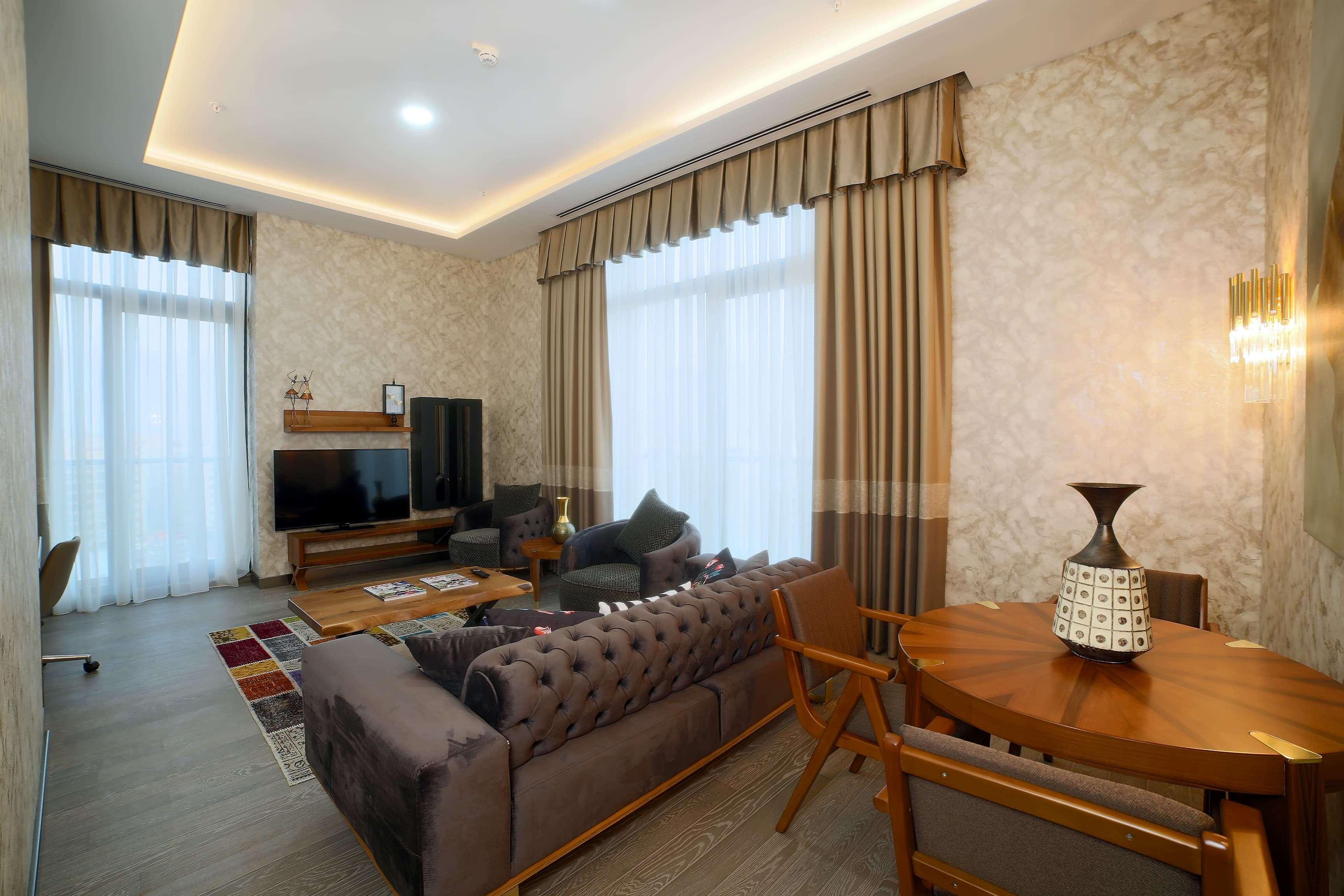 Tryp By Wyndham Istanbul Topkapi Buitenkant foto