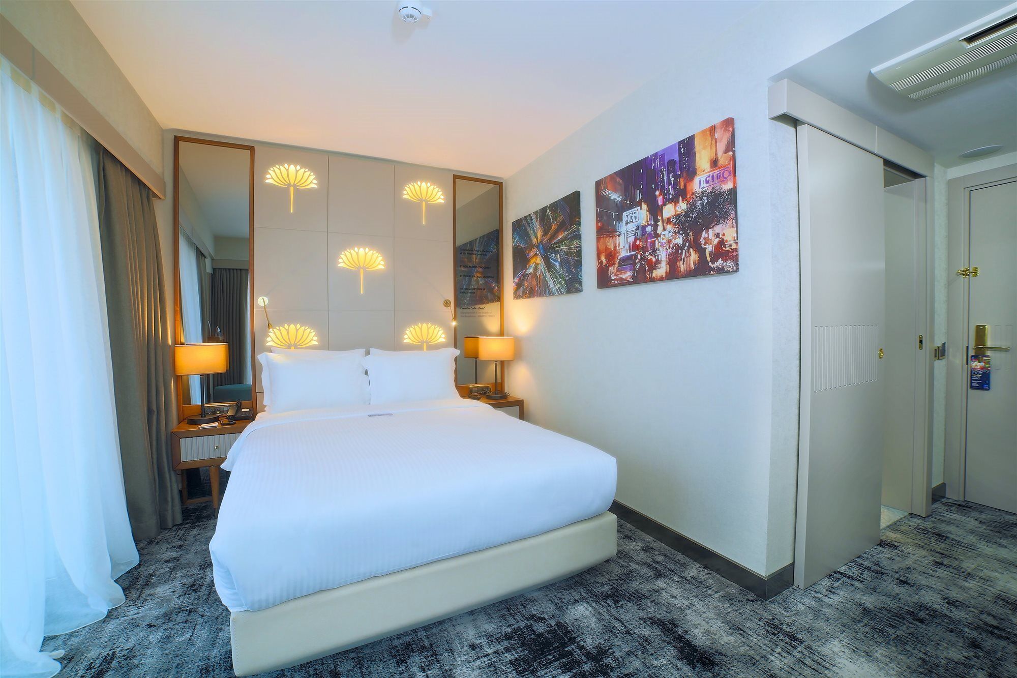 Tryp By Wyndham Istanbul Topkapi Buitenkant foto